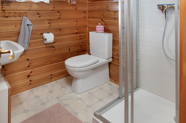 Vakantiehuis Kil-Ukru