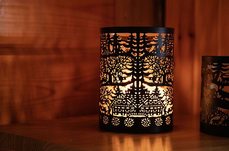 Vakantiehuis Kil-Ukru