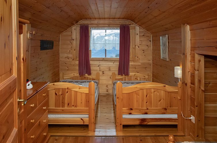 Vakantiehuis Kil-Ukru