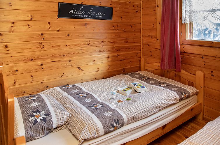 Vakantiehuis Kil-Ukru