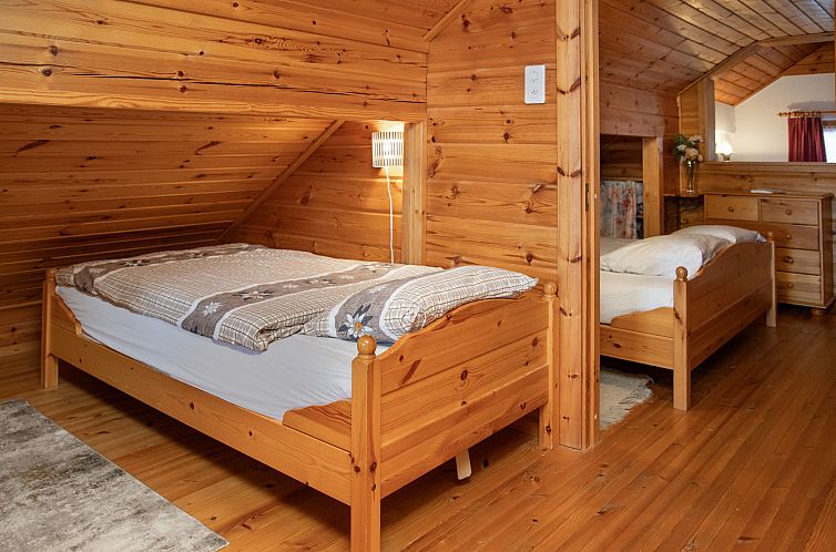 Vakantiehuis Kil-Ukru