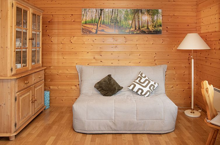 Vakantiehuis Kil-Ukru