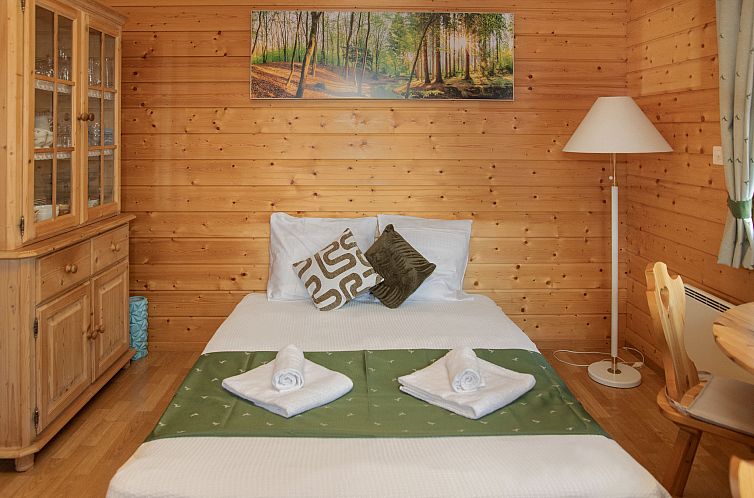 Vakantiehuis Kil-Ukru