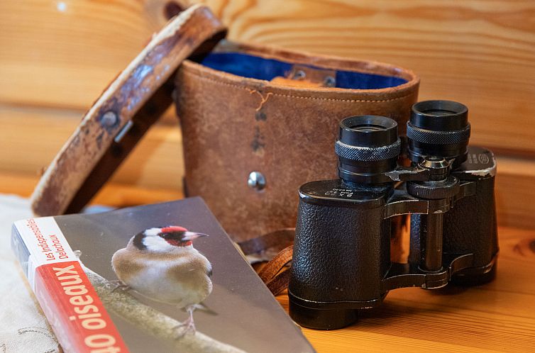 Vakantiehuis Kil-Ukru