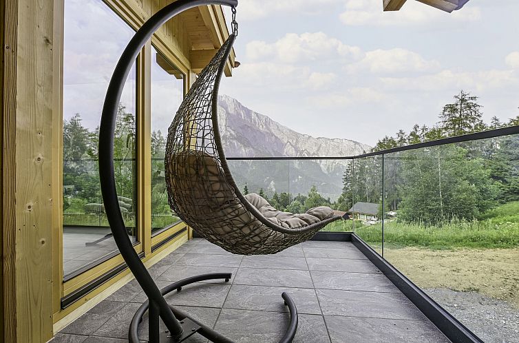 Vakantiehuis Paisible