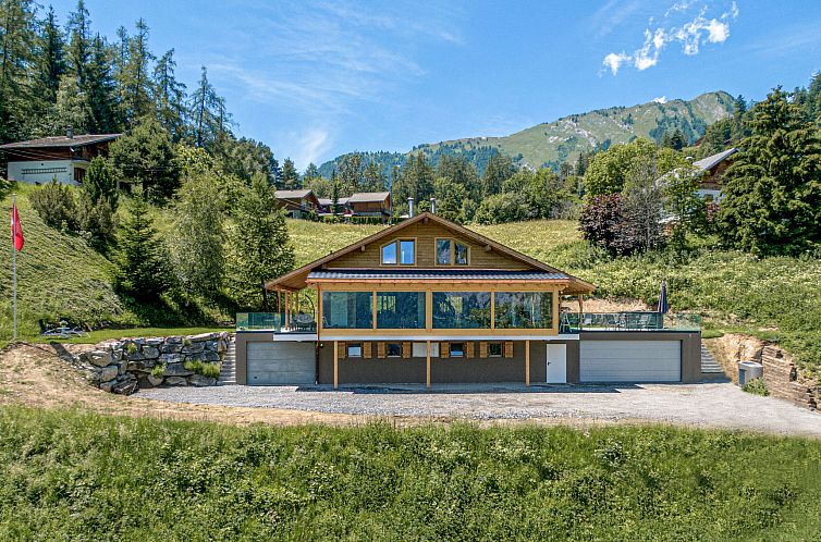 Vakantiehuis Paisible