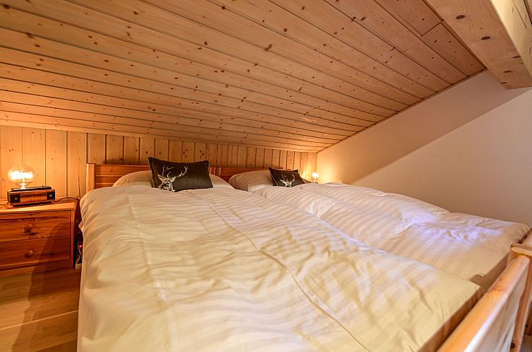 Vakantiehuis Paisible