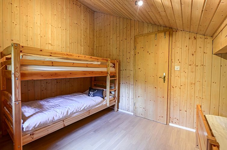 Vakantiehuis Paisible