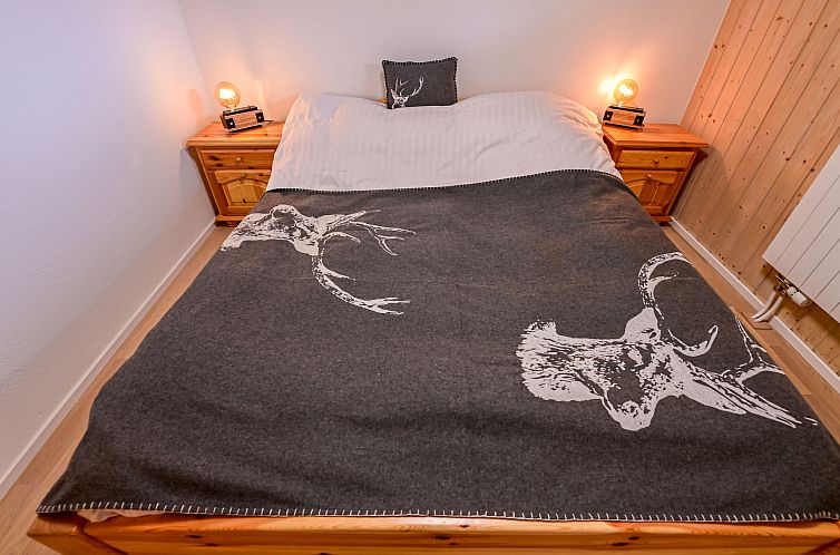 Vakantiehuis Paisible