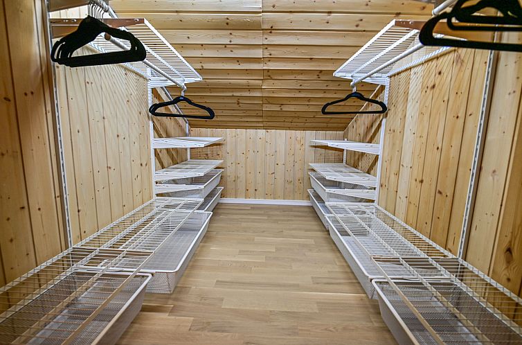 Vakantiehuis Paisible