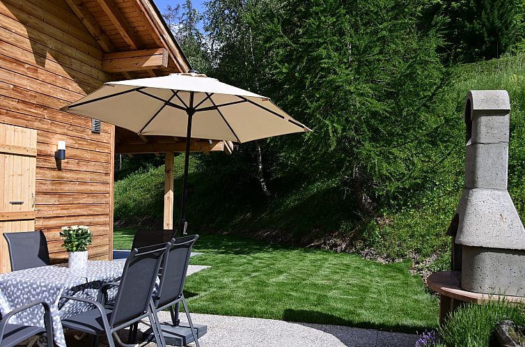 Vakantiehuis Paisible