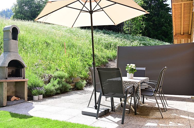 Vakantiehuis Paisible