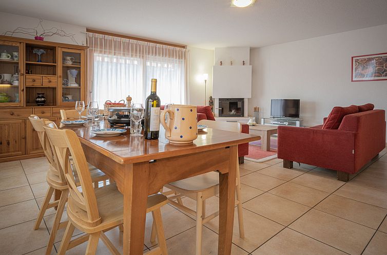 Guest house 1844520 - Apartment Wallis / Valais - Appartement Rèze 6