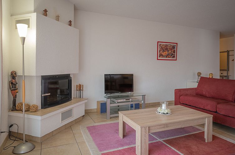 Appartement Rèze 6