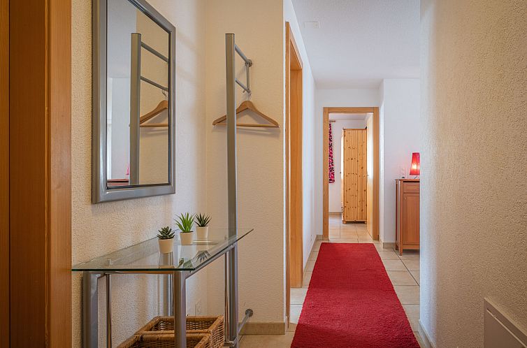 Appartement Rèze 6