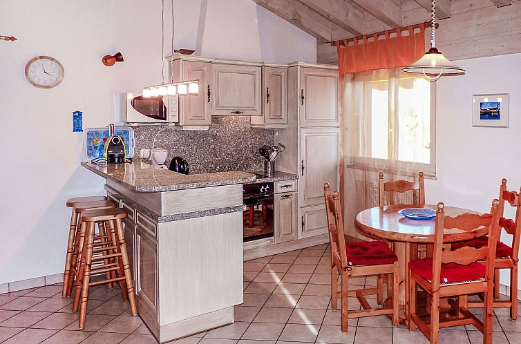 Appartement Hauts de Morthey No 33