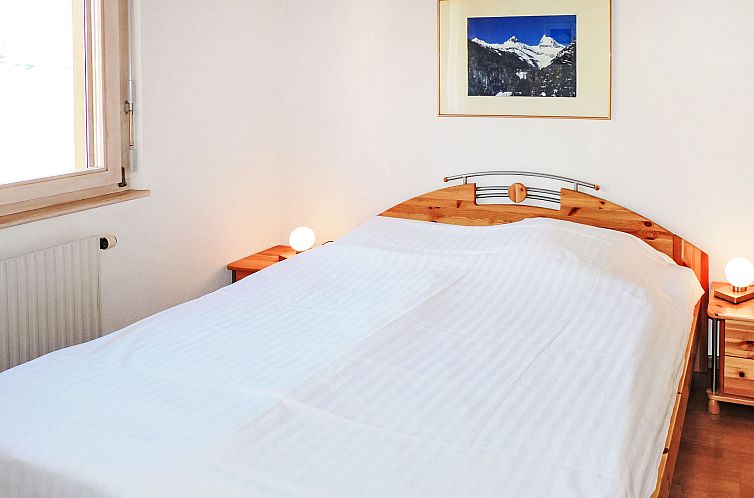 Appartement Hauts de Morthey No 33