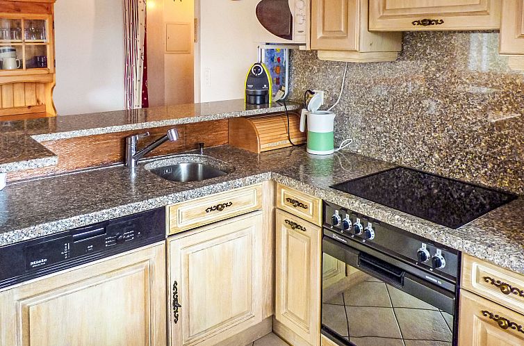 Appartement Hauts de Morthey No 33