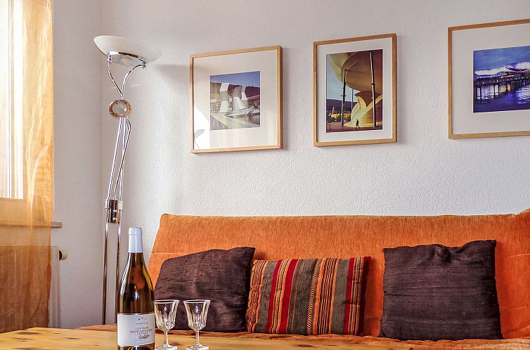 Appartement Hauts de Morthey No 33