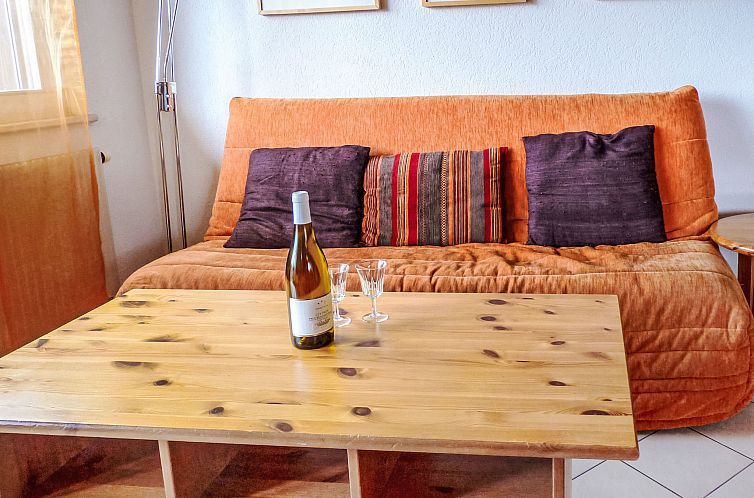 Appartement Hauts de Morthey No 33