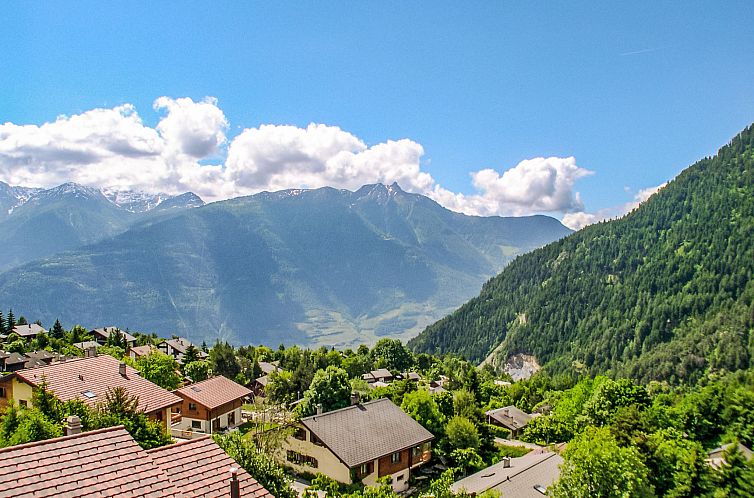 Appartement Hauts de Morthey No 33