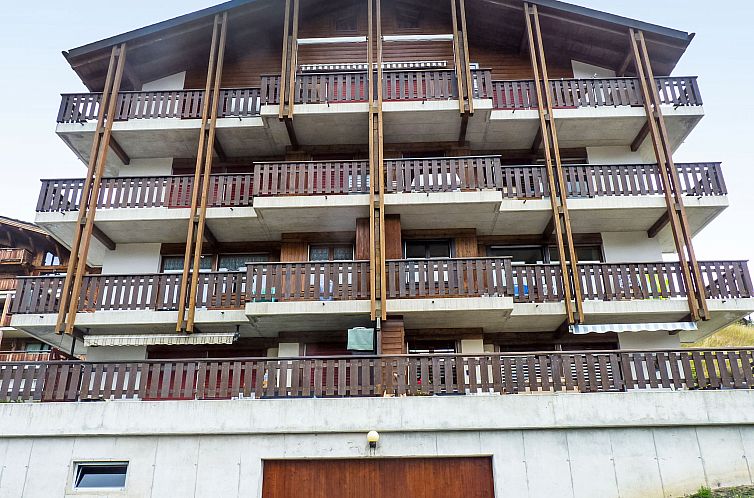 Appartement Hauts de Morthey No 33