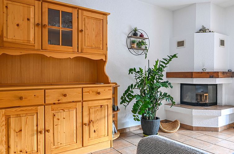 Appartement Caroubier 2