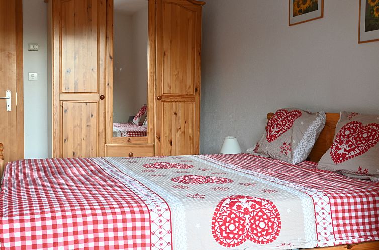 Appartement Caroubier 2