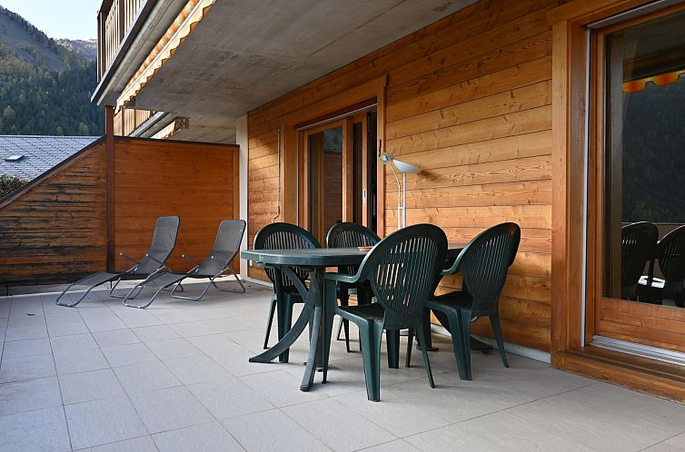 Appartement Caroubier 2