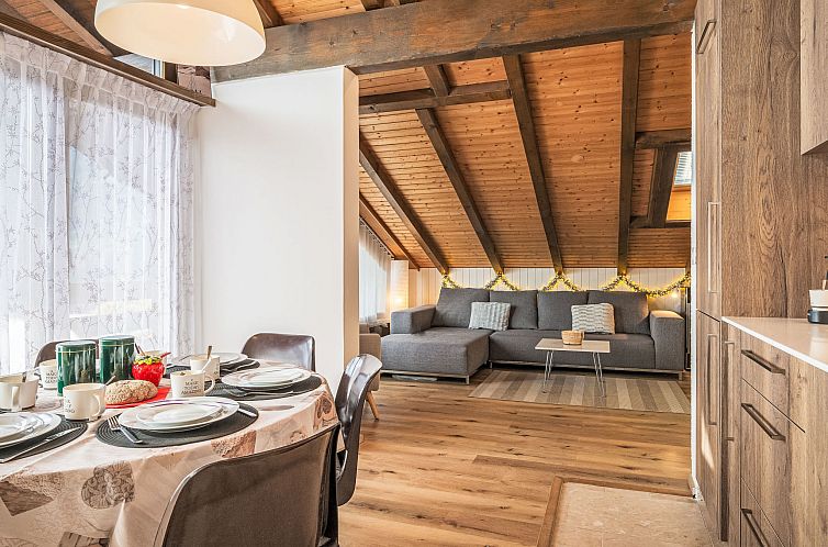 Appartement Centaure B CO 1