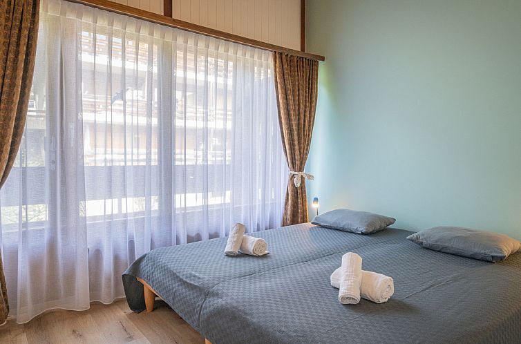 Appartement Centaure B CO 1