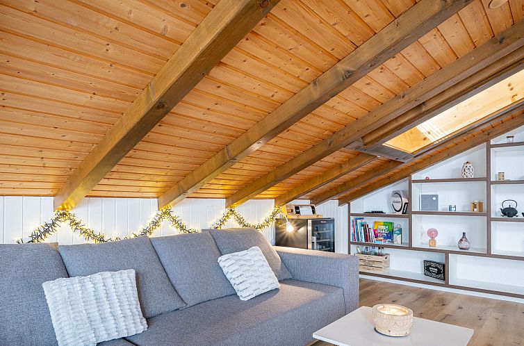 Appartement Centaure B CO 1