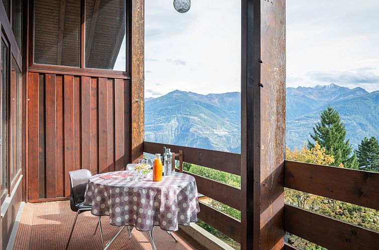 Appartement Centaure B CO 1