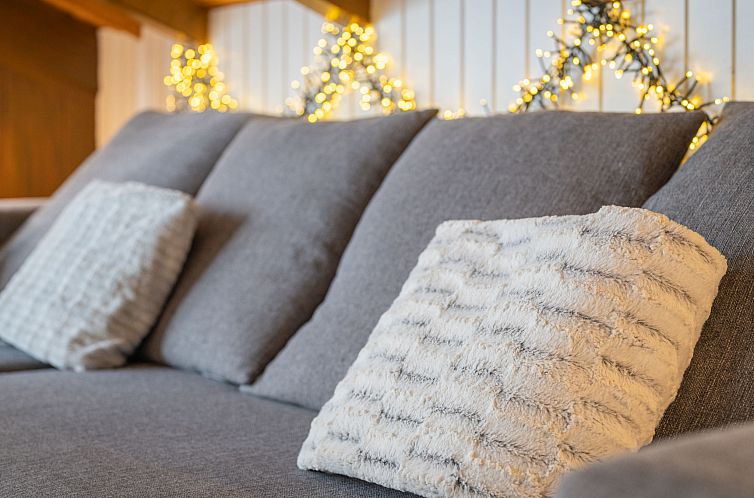 Appartement Centaure B CO 1