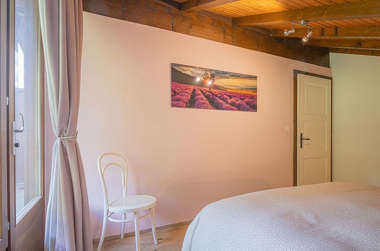 Appartement Centaure B CO 1