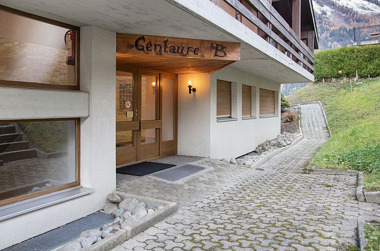 Appartement Centaure B CO 1