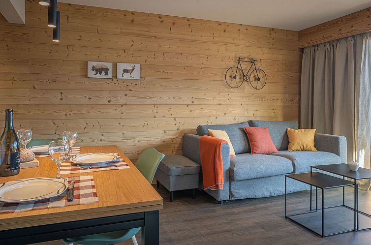 Unterkunft 1844524 - Appartement Wallis - Appartement Plein Soleil A 9