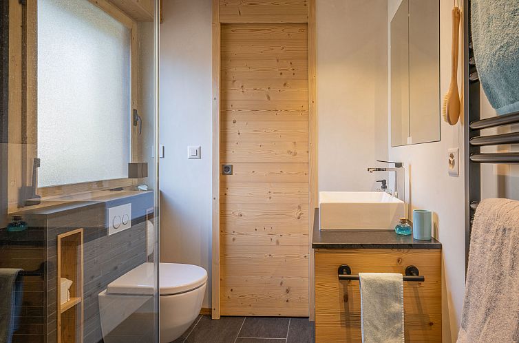 Appartement Plein Soleil A 9