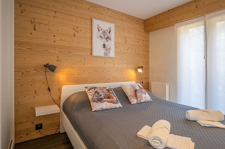 Appartement Plein Soleil A 9