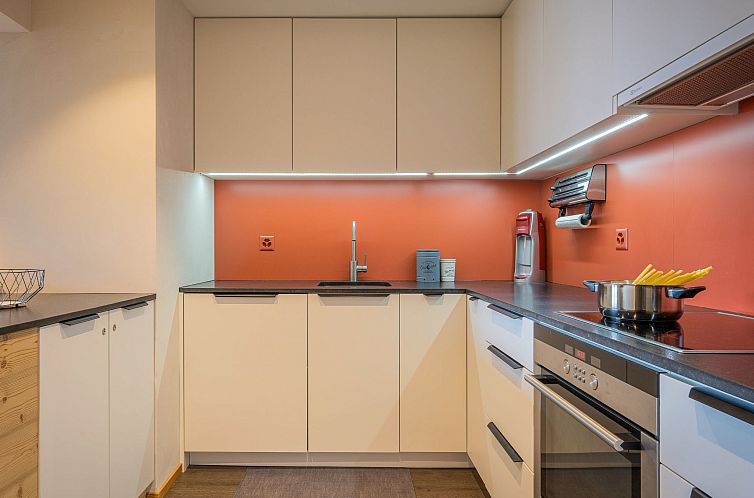 Appartement Plein Soleil A 9