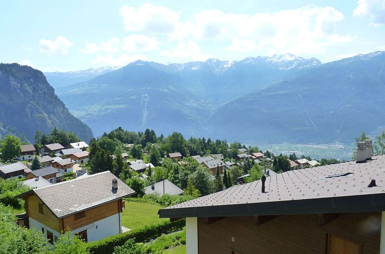 Appartement Plein Soleil A 9