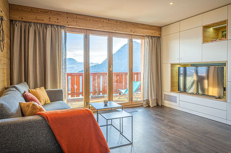 Appartement Plein Soleil A 9