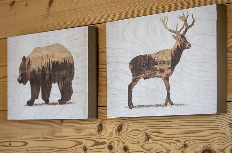 Appartement Plein Soleil A 9