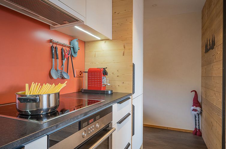 Appartement Plein Soleil A 9