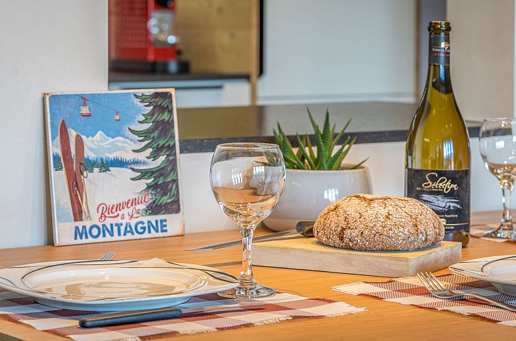 Appartement Plein Soleil A 9