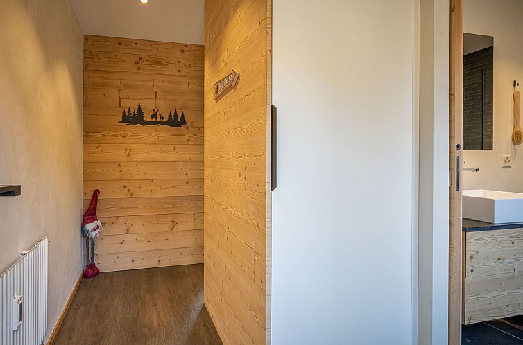 Appartement Plein Soleil A 9