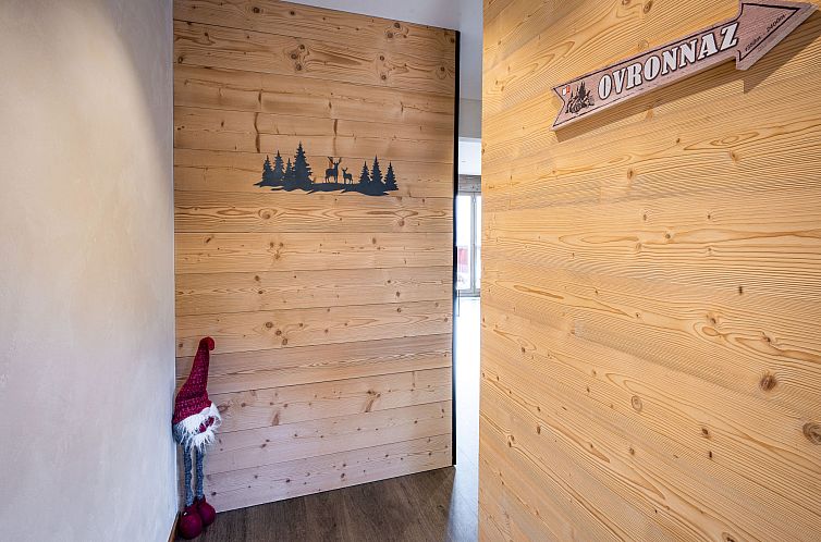 Appartement Plein Soleil A 9