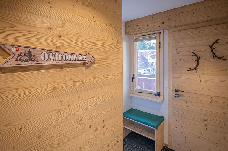 Appartement Plein Soleil A 9