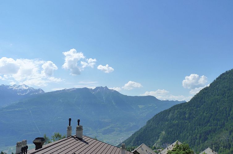 Appartement Plein Soleil A 9