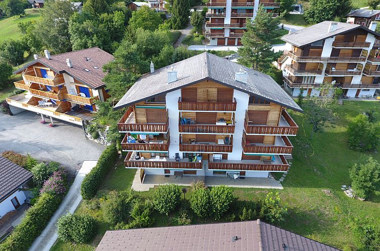 Appartement Plein Soleil A 9